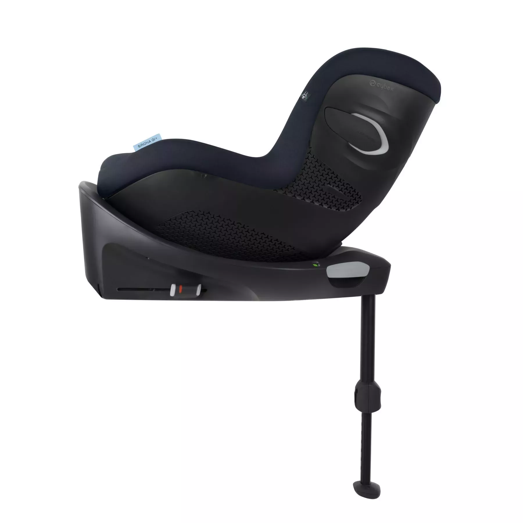 Cybex Sirona G i-Size | Ocean Blue (Plus) Cybex Sirona G i-Size | Ocean Blue (Plus)