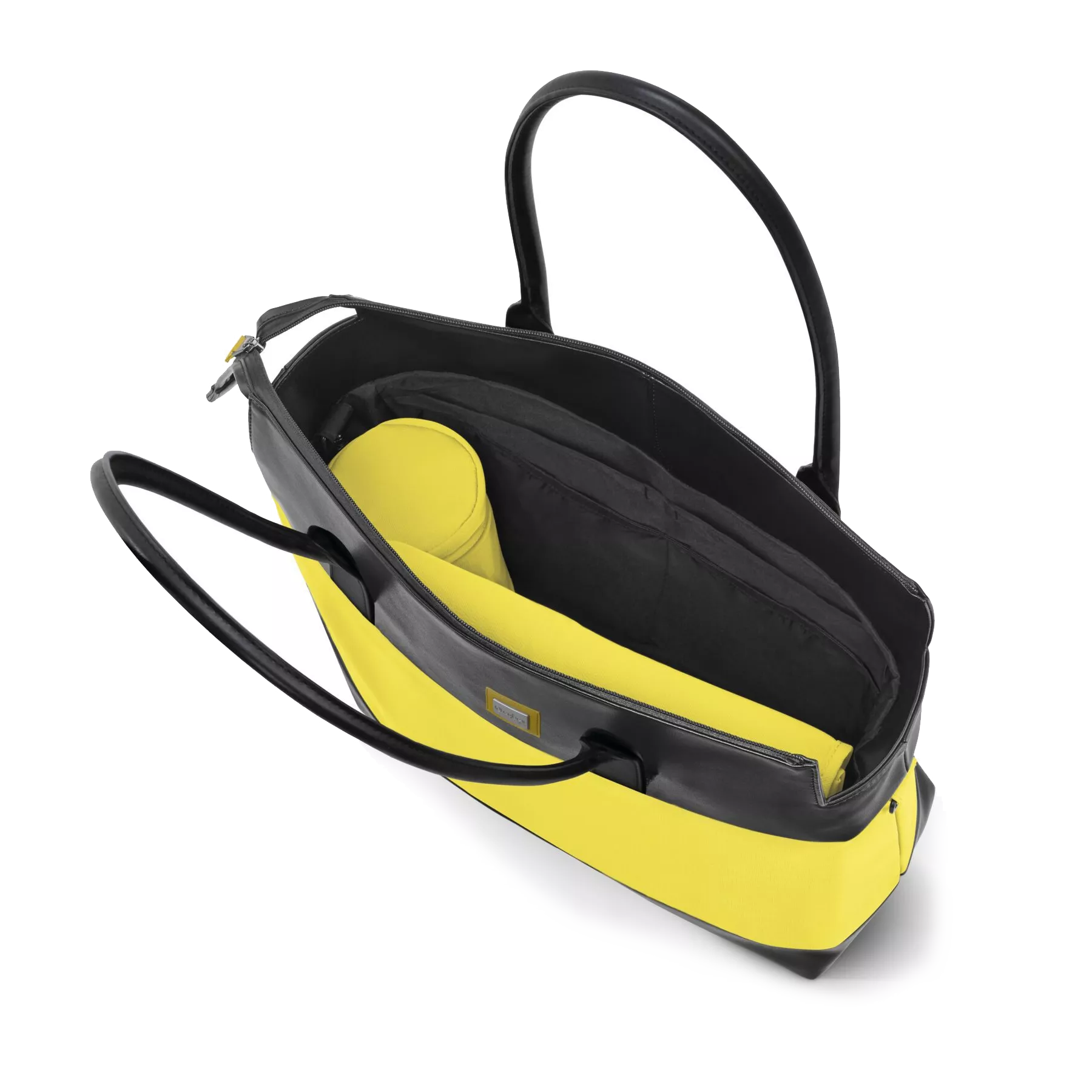 Torba Cybex Platinum Tote Bag | Mustard Yellow