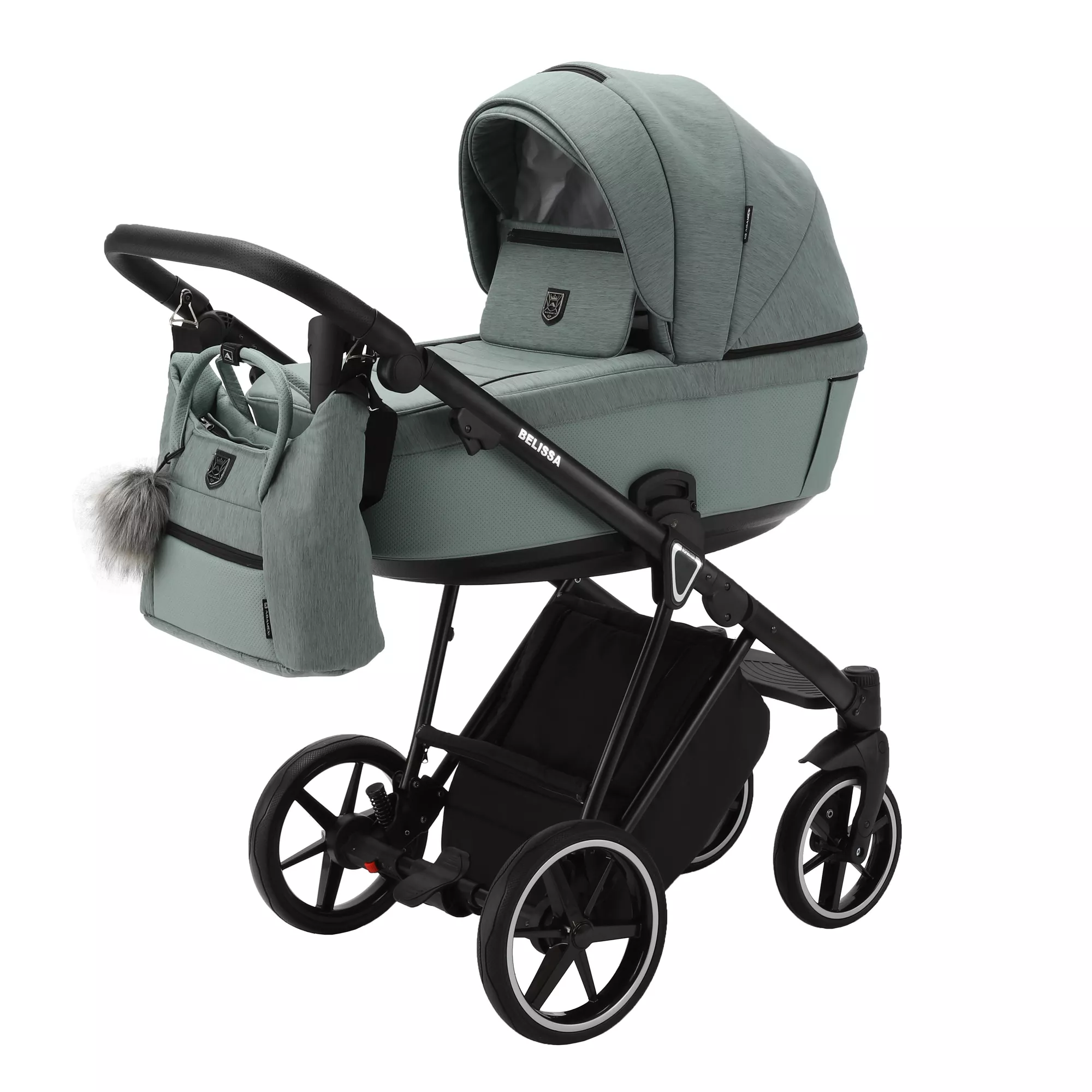 Adamex Belissa - 2w1 | PS-63 Adamex Belissa - 2w1 | PS-63