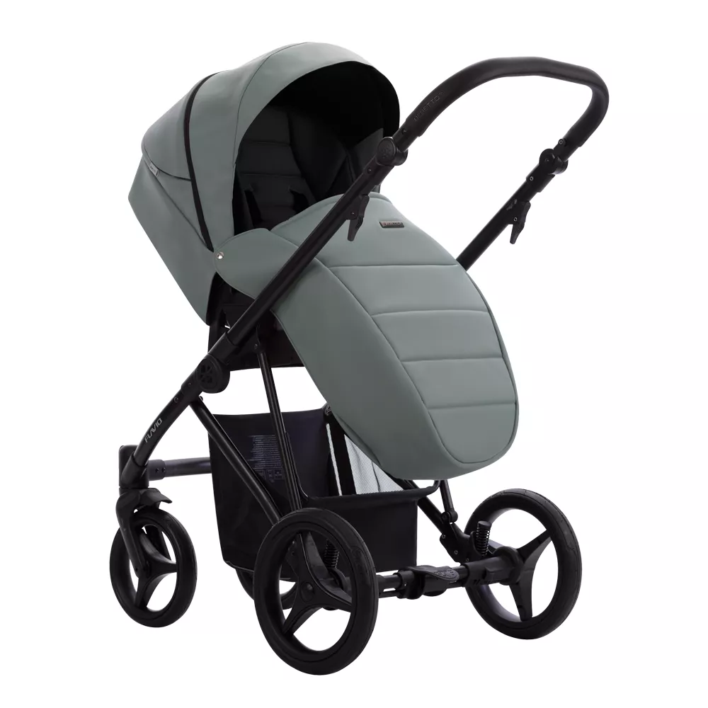 Bebetto Flavio Pro - 2w1 | Pro 09 Bebetto Flavio Pro - 2w1 | Pro 09